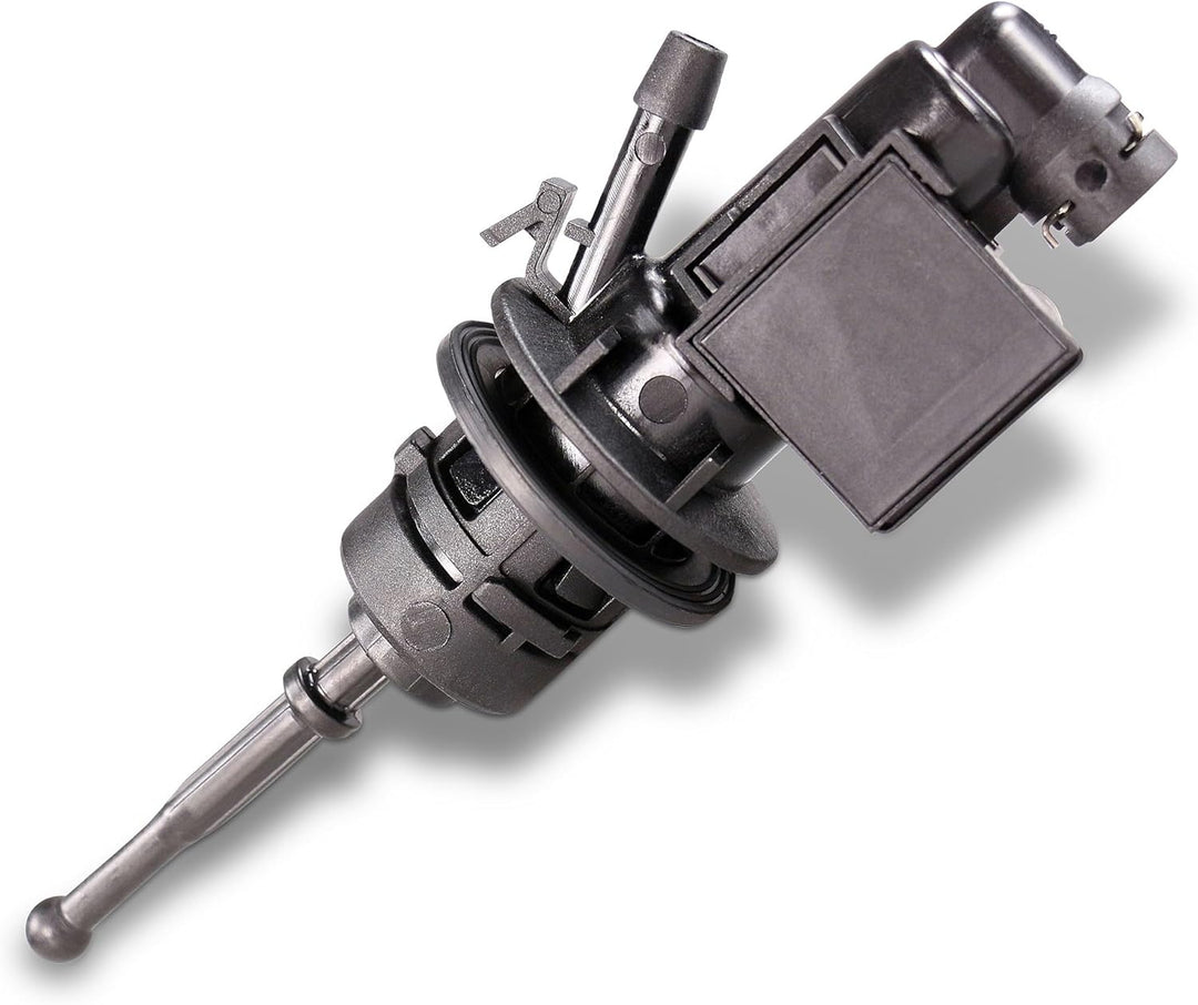 febi bilstein 33936 Kupplungsgeberzylinder mit Hallsensor , 1 Stück