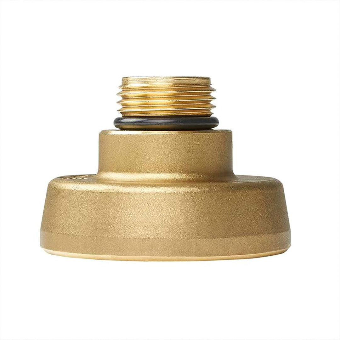 PRO PLUS LPG Dish Adapter für Autogas 22mm Messing für zb. Italien, Östereich, Polen, Dänemark, Fran