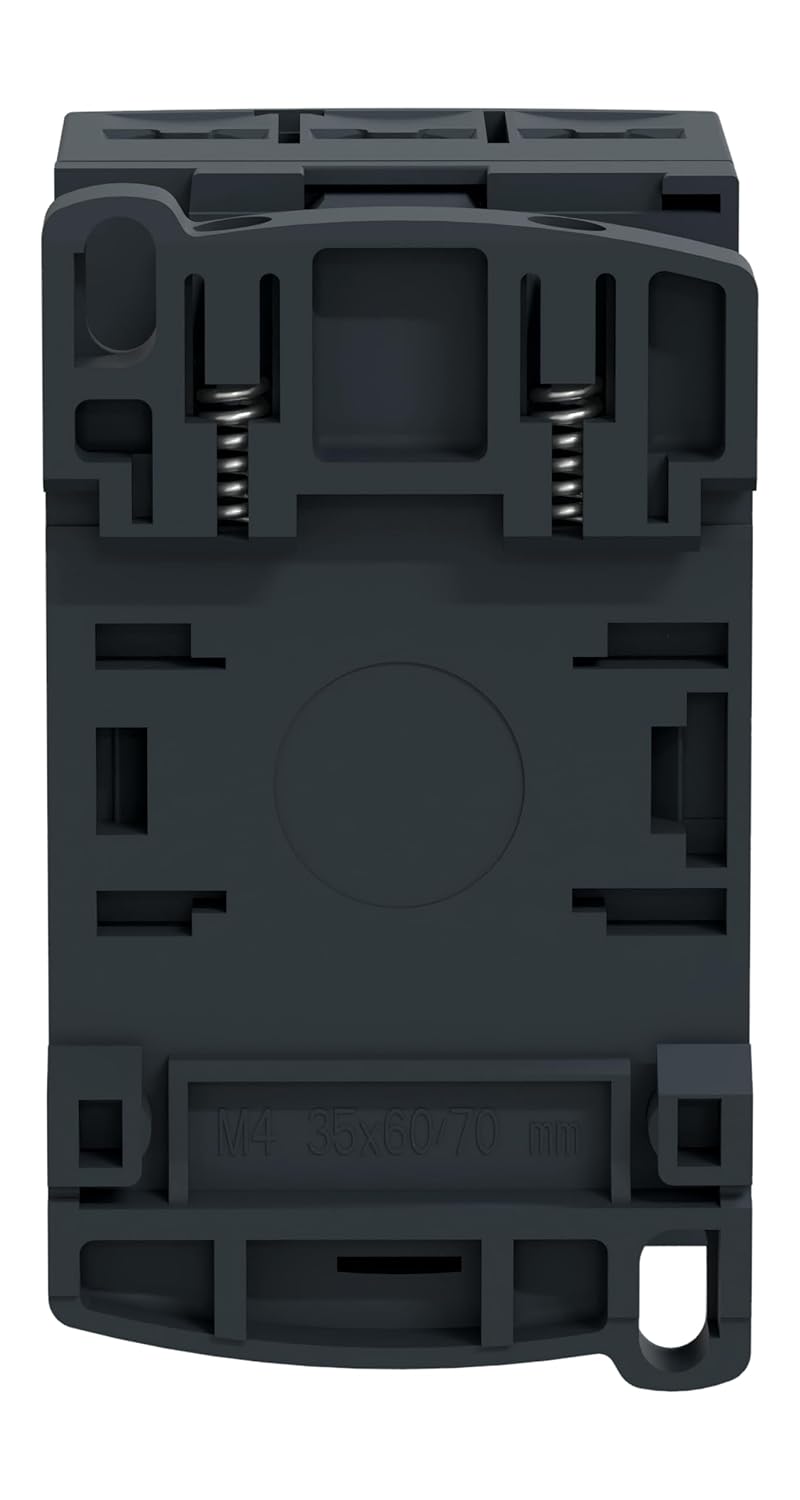 Schneider Electric - Leistungsschütz LC1D 3p, +1S+1Ö, 4 kW,9A,400 V AC3, Spule 220 V, LC1D09M7 9A LC