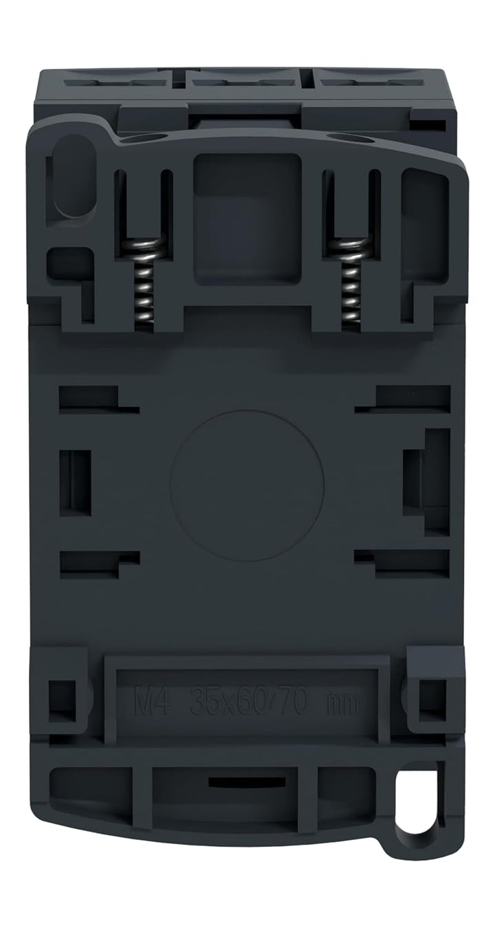 Schneider Electric - Leistungsschütz LC1D 3p, +1S+1Ö, 4 kW,9A,400 V AC3, Spule 220 V, LC1D09M7 9A LC