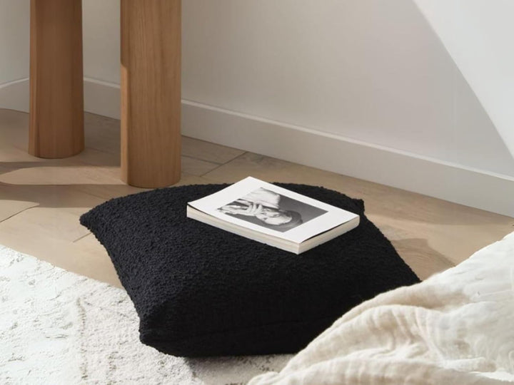 Warmy Heat Pad – 40 x 65 cm, kabellos und stilvoll, wiederaufladbares Infrarot-Heizkissen, heizt bis