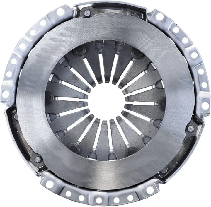 SACHS Kupplungssatz 3000 951 097, OE-Qualität, Kupplungssatz-Austausch beim Auto Kupplung/-anbauteil