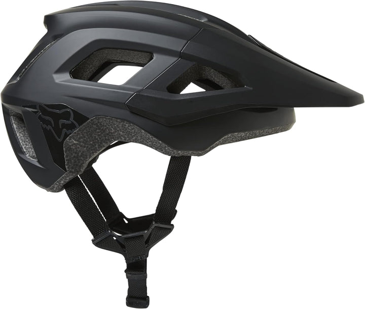 Fox Racing Helm Mainframe MIPS Motorcycle Clothing L Schwarz, L Schwarz