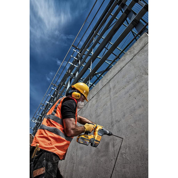 DeWalt Broca SDS-Plus Extreme 2-12x460mm - Unid: 1 12x450mm, 12x450mm