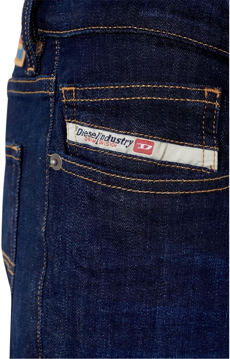 Diesel Herren Jeans D-Luster 29W / 32L 01-0ihaq, 29W / 32L 01-0ihaq