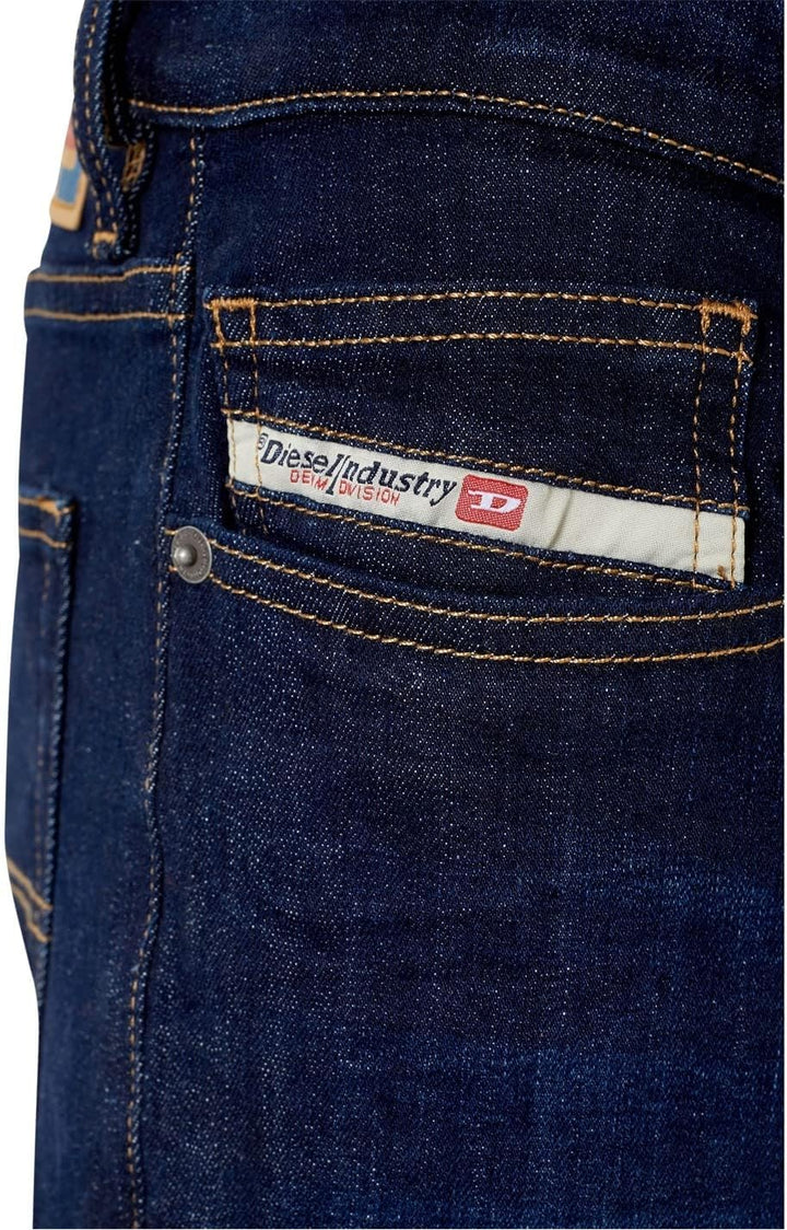 Diesel Herren Jeans D-Luster 29W / 32L 01-0ihaq, 29W / 32L 01-0ihaq
