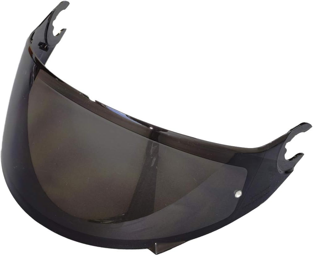 Shark Unisex Vz16017 Ecran shark, Dark Smoke, UNIVERSALE EU, Dark Smoke