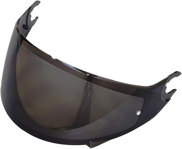 Shark Unisex Vz16017 Ecran shark, Dark Smoke, UNIVERSALE EU, Dark Smoke