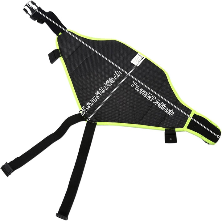 Alomejor Kinder Gepolsterte Hüfte 3D Gepolsterte Hüfte Schutzshorts Schutz Butt Pad Anti-Fall-Hose H