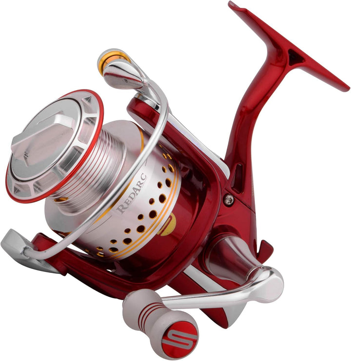 Spro Red Arc 1000 2000 3000 4000 New 2019