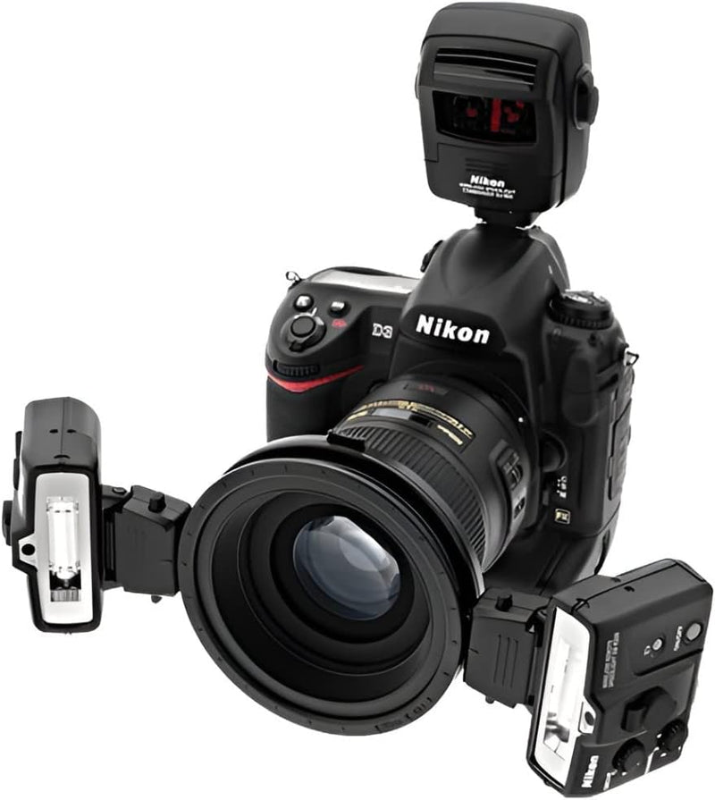 Nikon R1C1 Makro Blitz KIT