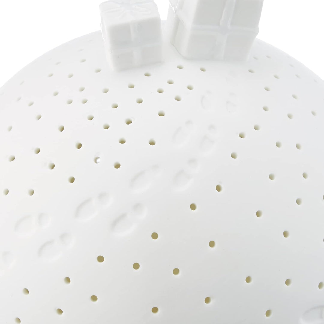 1 Topflappen-63812 Topflappen Set, Edelstahl, poliert