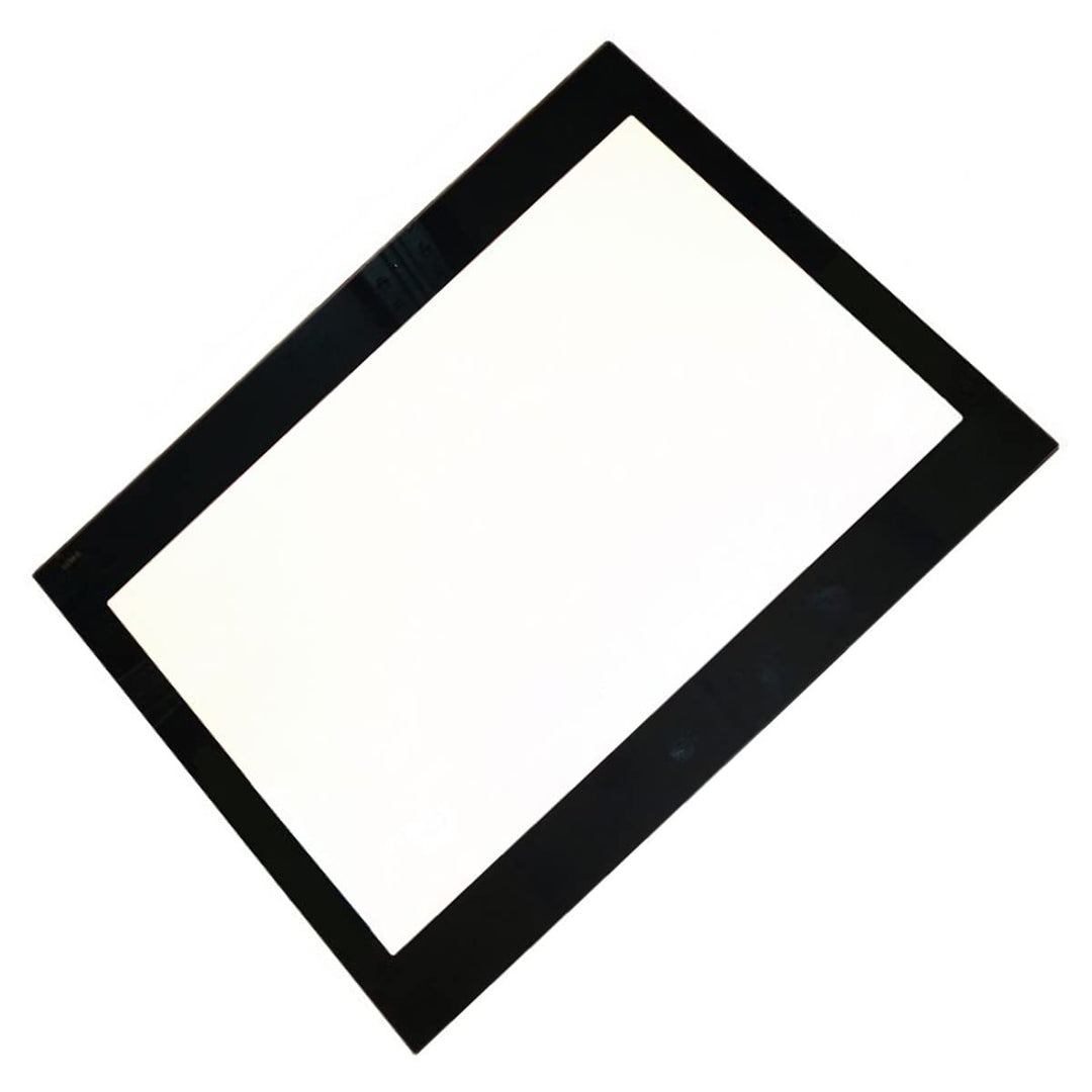 BEKO - Tür Glas Backofen Tür-binnenglas - 290440376