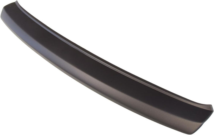 Travall Protector Stossstangenschutz Kompatibel Mit Audi A4 Avant 2012-2015 TBP1020P – Massgeschneid