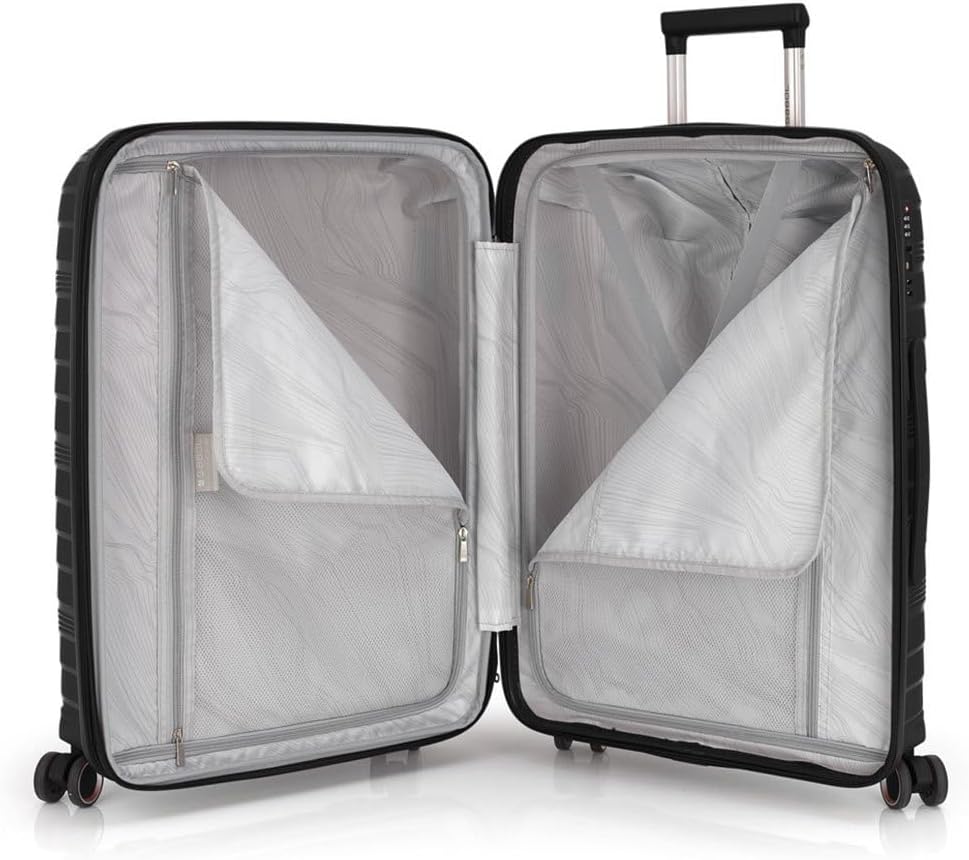 Gabol Set mit 3 Koffern C-m-l