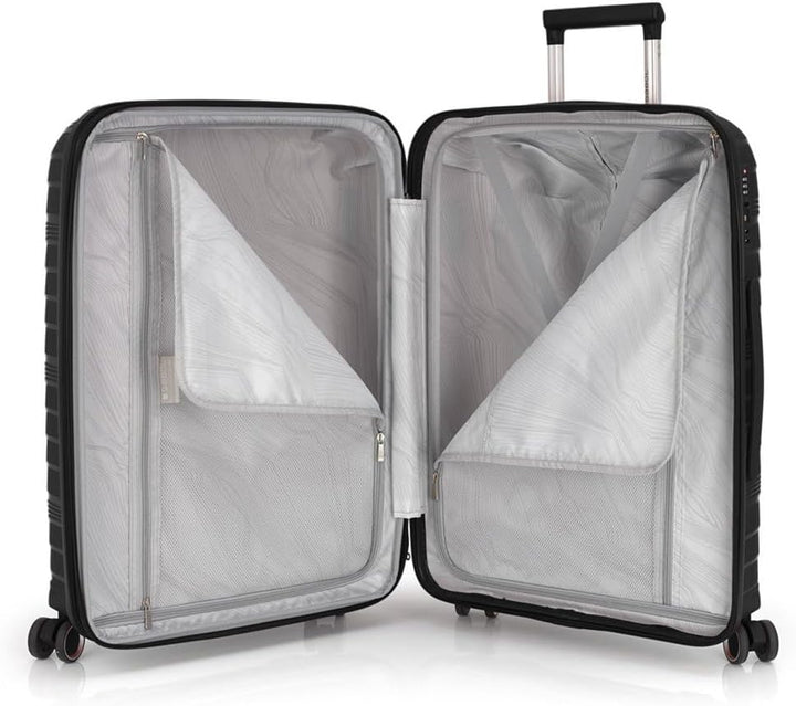 Gabol Set mit 3 Koffern C-m-l