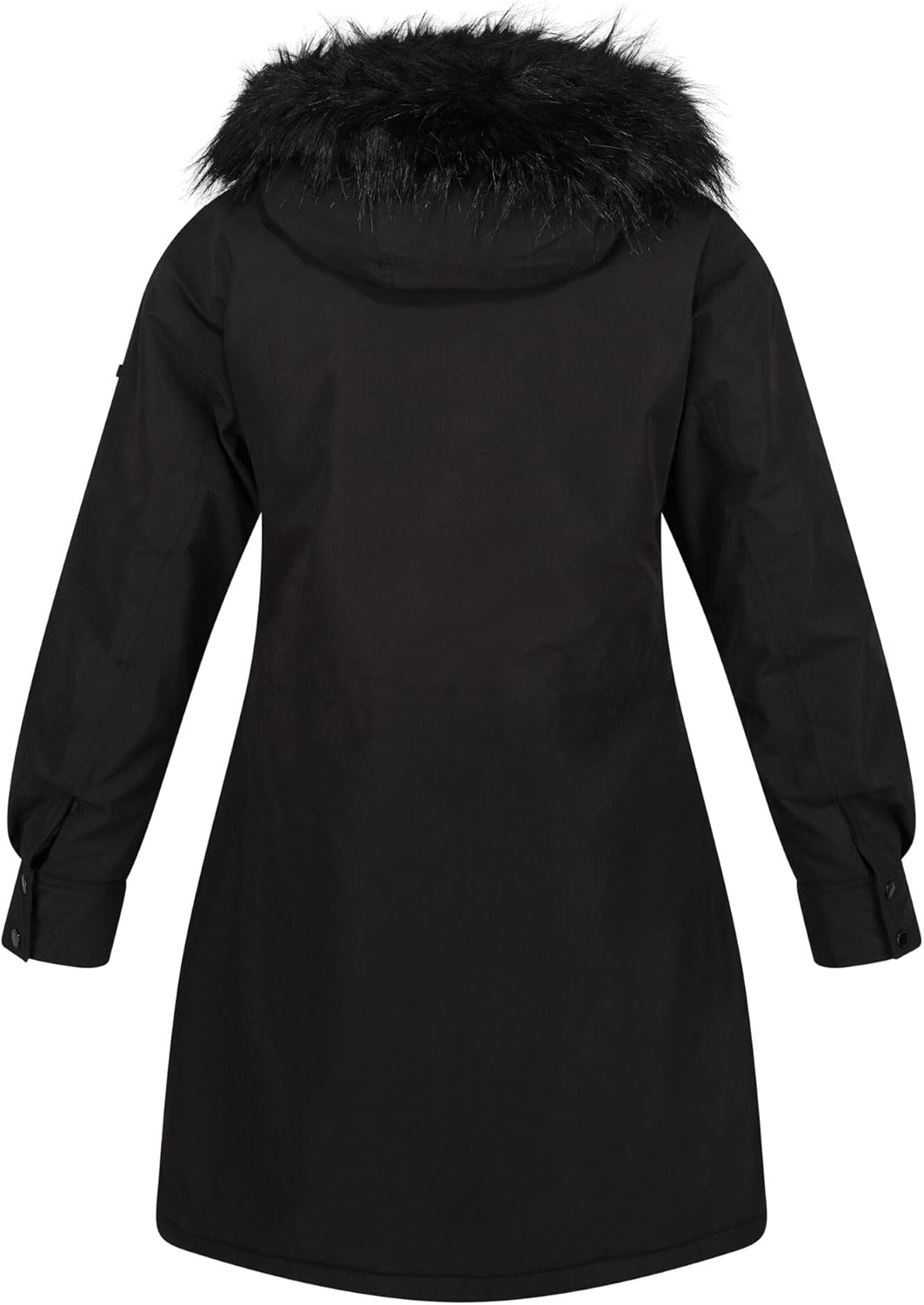 Regatta Damen Shiloh Jackets Waterproof Insulated S CopperAlmond, S CopperAlmond