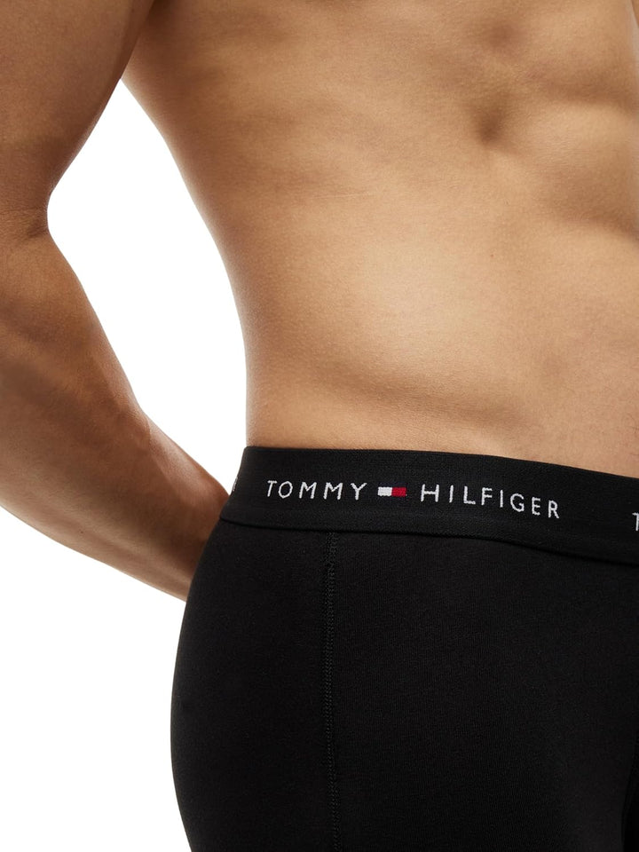 Tommy Hilfiger Um0um02763 Herren S Black (Black/Black/Black), S Black (Black/Black/Black)