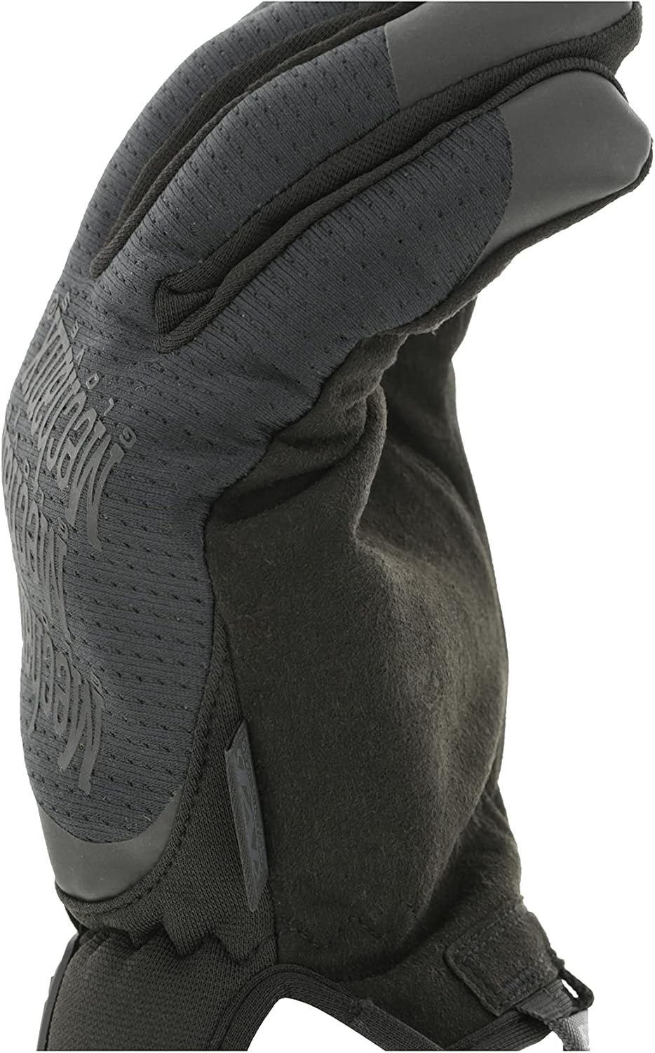 MECHANIX FastFit Covert D4-360 Schnittschutzhandschuh, Schwarz, 2XL