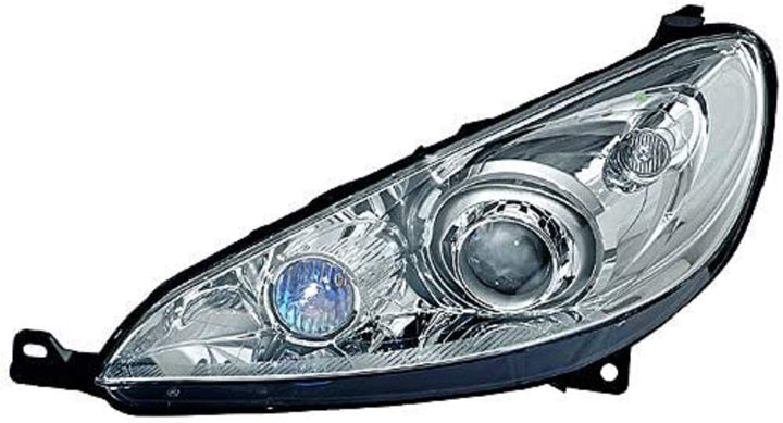 HELLA 1ZS 008 950-261 Bi-Xenon-Hauptscheinwerfer - rechts - für u.a. Peugeot 407 Coupe (6C_) Rechts