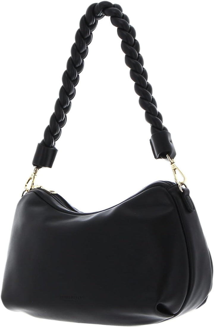 Seidenfelt Ikast Schultertasche 28 cm