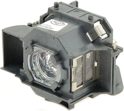 Alda PQ-Premium, Beamerlampe / Ersatzlampe für EPSON EMP-X3, EMP-62, EMP-63, EMP-82, POWERLIGHT 76C,