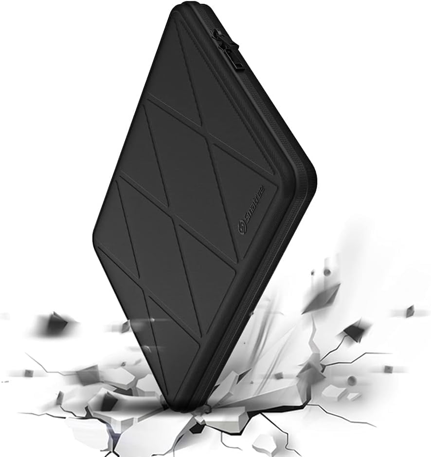 Smatree Hartschalen-Laptop-Hülle Kompatibel mit Lenovo Yoga Slim 7 Pro 14 Zoll Notebook, Lenovo Yoga