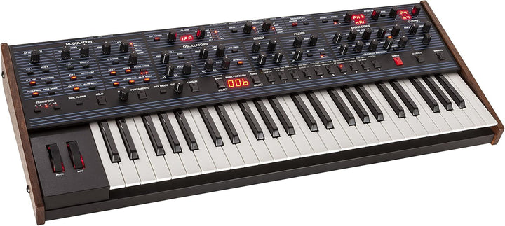 DSI Sequential OB-6