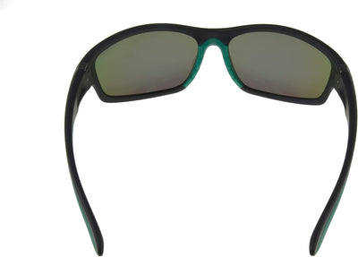Gamswild WS6036 Sonnenbrille Sportbrille Skibrille Fahrradbrille Damen Herren Unisex | blau | lila |