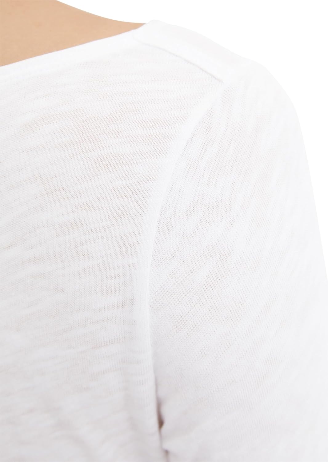Marc O'Polo Damen B01226152199, T-Shirt XS 100, XS 100