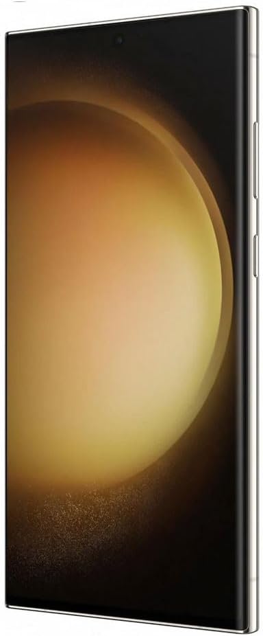 Samsung Galaxy S23 Ultra 256go Creme