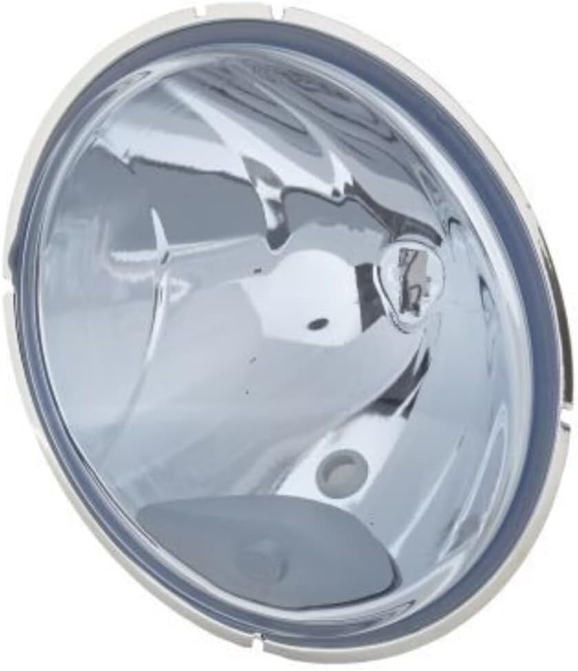 HELLA - Halogen-Fernscheinwerfer - Luminator Chromium Blue - E1 1928/ECE-R7/ECE-R112 - 2 - 1F8 007 5