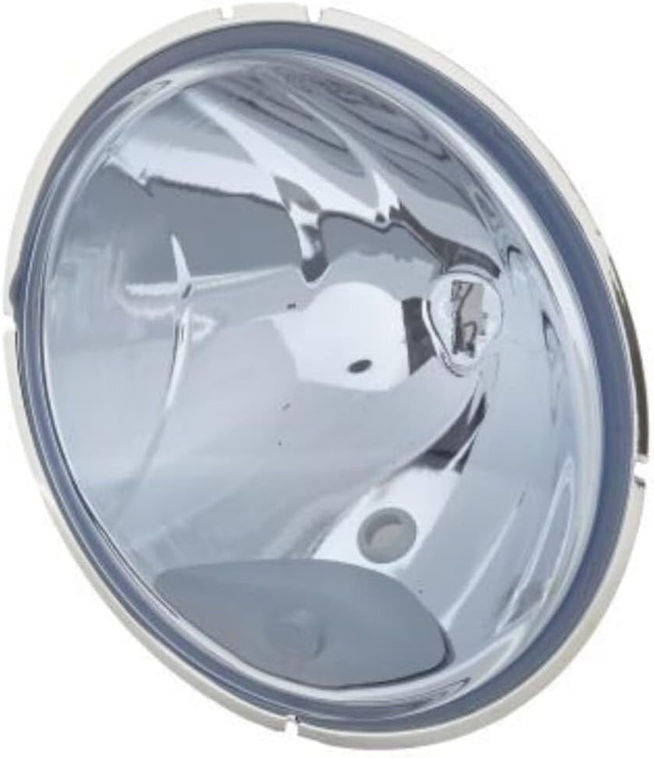 HELLA - Halogen-Fernscheinwerfer - Luminator Chromium Blue - E1 1928/ECE-R7/ECE-R112 - 2 - 1F8 007 5