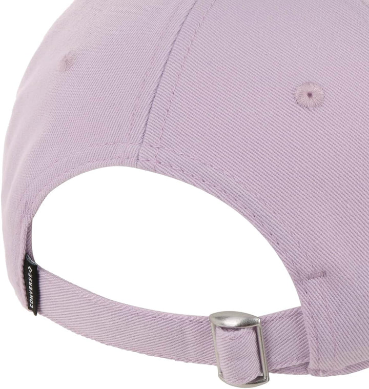 Converse Chuck Taylor All Star Patch Baseball/10022134 - A12/Pale Amethyst - Unisex