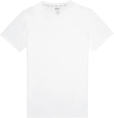 Diesel Herren Umtee-Randal-Tube-twopack T-Shirt (2er Pack) M E0013-0bvfb, M E0013-0bvfb