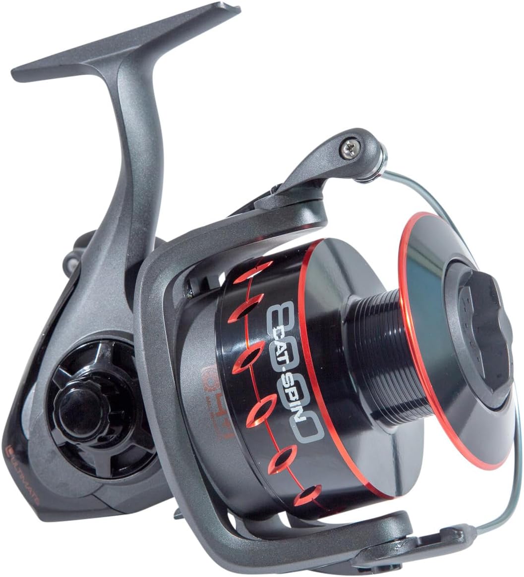 Ultimate Catfish Rod 3.00m (-200g) Multi-Cat Combo, 3.00m (-200g) Multi-Cat Combo