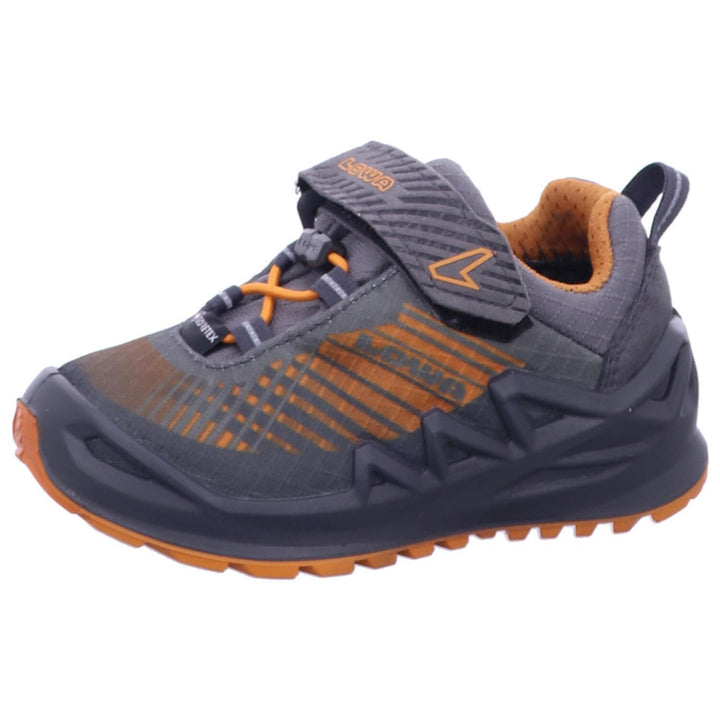 LOWA Junior Merger GTX VCR LO 23-35 27 EU Sonstige, 27 EU Sonstige
