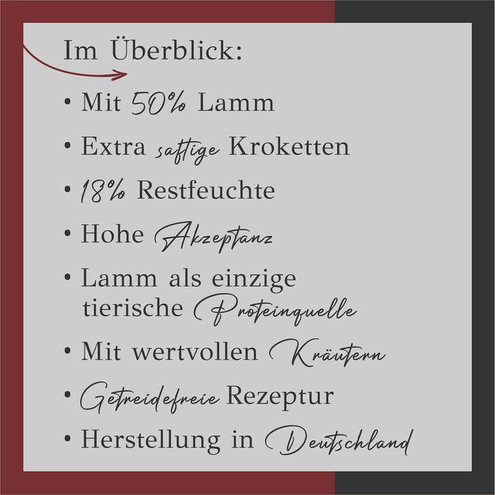 Soft Adult | Halbfeuchtes Hundefutter mit 70% frischem Fleisch für ausgewachsene Hunde. Getreidefrei