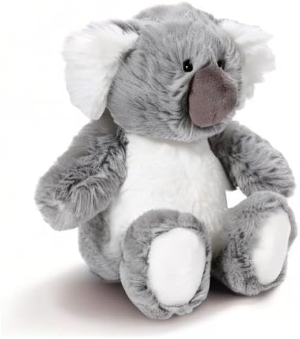 NICI Kuscheltier Panda 20cm Zoo Friends, Panda