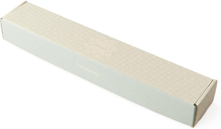 Brosway Damen-Armband mit Kornett/Elefant/Kleeblatt | Kollektion Chakra – BHKB114, 185mm, Edelstahl