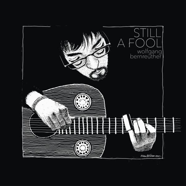 Still a Fool, Vinyl