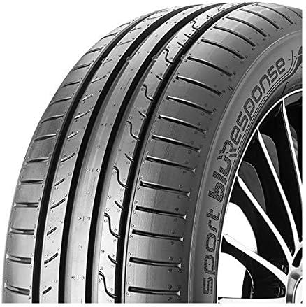 Sommerreifen DUNLOP 195/65 R15 91H SP Sport Blu Response 195/65R15 91H, 195/65R15 91H