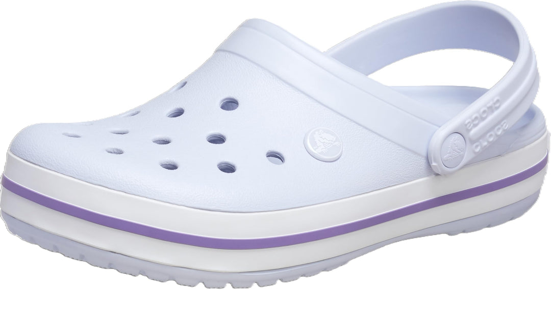 Crocs Crocband, Unisex - Kinder Clogs 36 EU Dreamscape, 36 EU Dreamscape