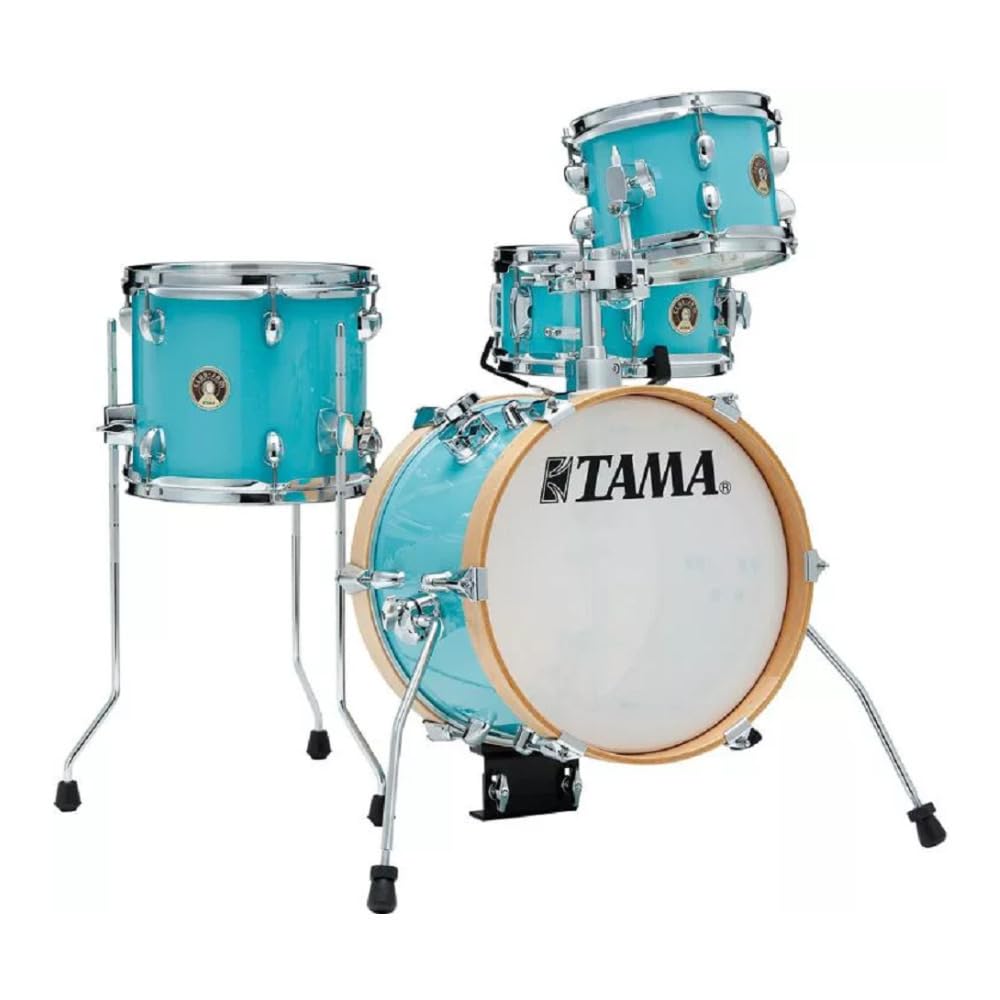 TAMA Club Jam Flyer Drumkit - (LJK44S-AQB)