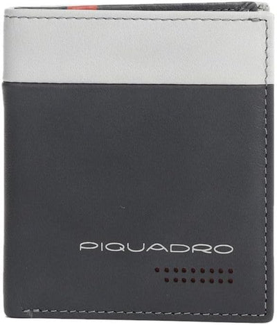 Piquadro Pp1518ub00r Handpapiere Herren TU