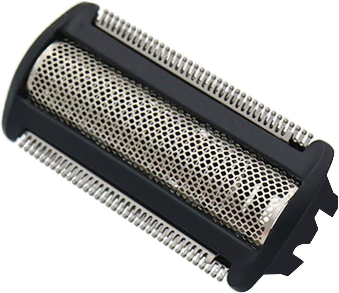 WuYan Aristokratischer Ersatz Scherfolie Scherkopf für Philips Bodygroom/Norelco BG2024, BG2025, BG2