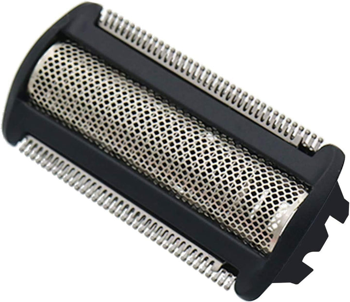 WuYan Aristokratischer Ersatz Scherfolie Scherkopf für Philips Bodygroom/Norelco BG2024, BG2025, BG2