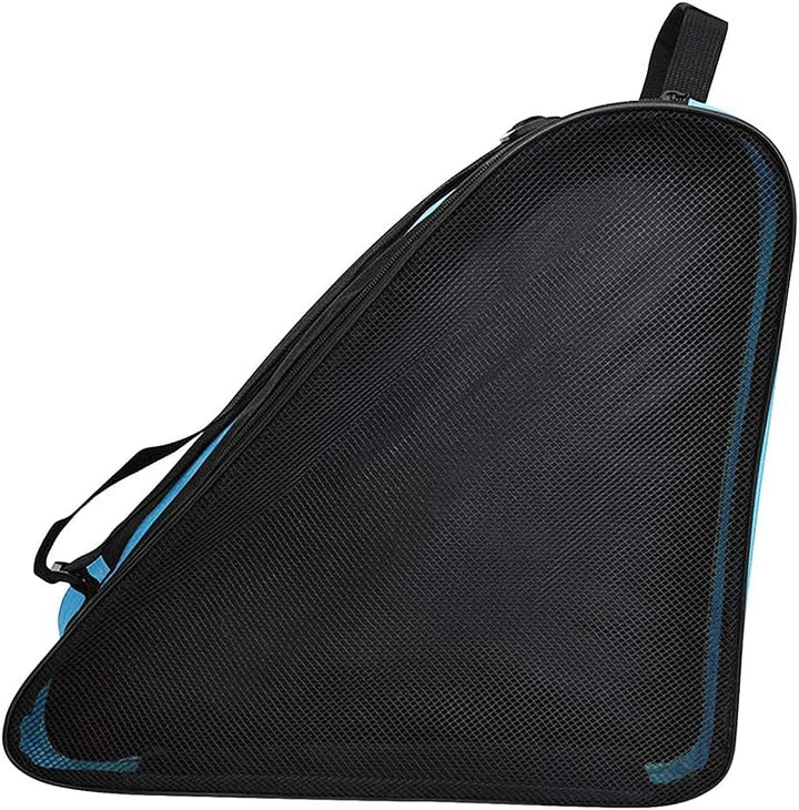 zalati Inline Skates Rucksack Roller Skate Schuhe Tragetasche für Lagerung Einfach zu tragen Outdoor