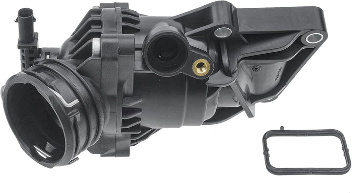 Frankberg 1x Thermostat Kompatibel mit C-Klasse 2011-2014 CLS 2011-2017 E-Klasse 2011-2016 GLK-Klass