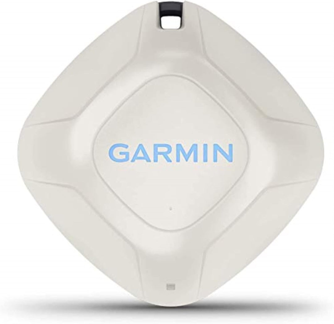 Garmin STRIKER Cast – auswerfbares Echolot für 2D-Echolotbilder von Wasseruntergrundstücken & Fische